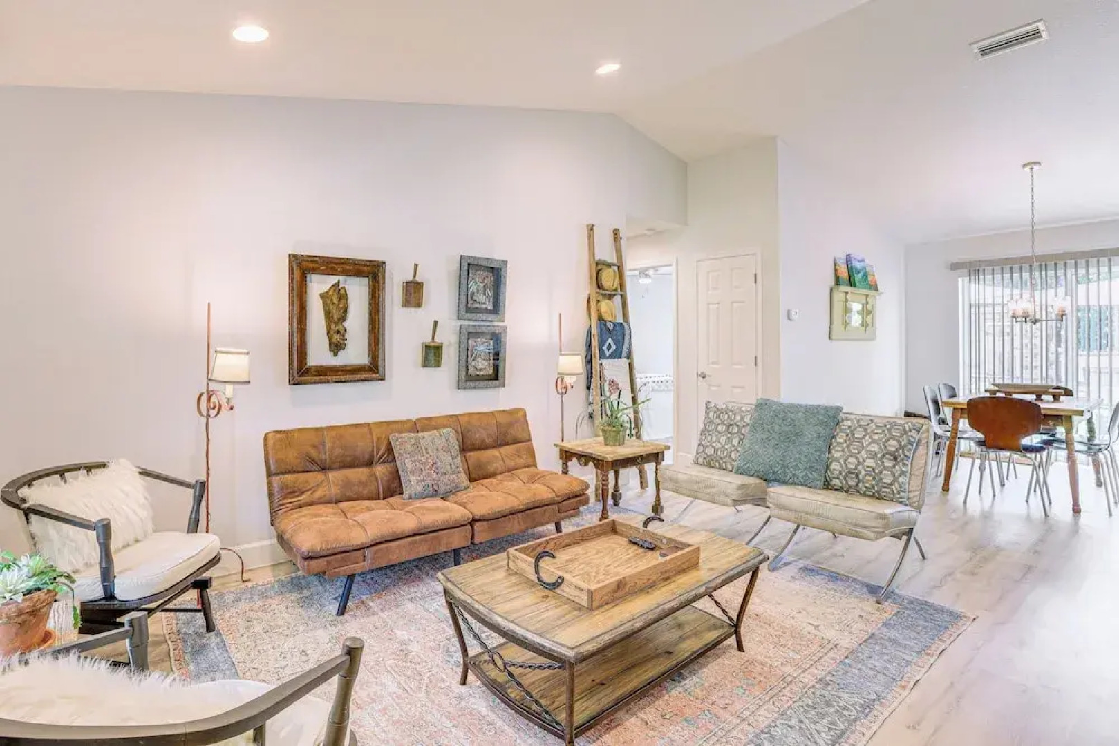 Ocala Home ~ 8 Mi to World Equestrian Center!