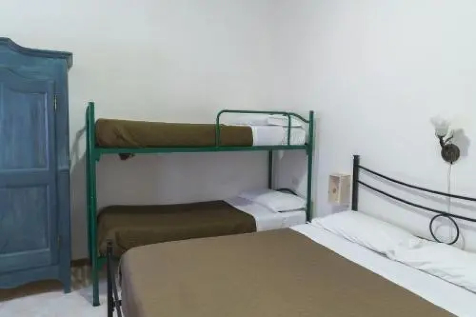 Ostello-Albergo dagli Elfi