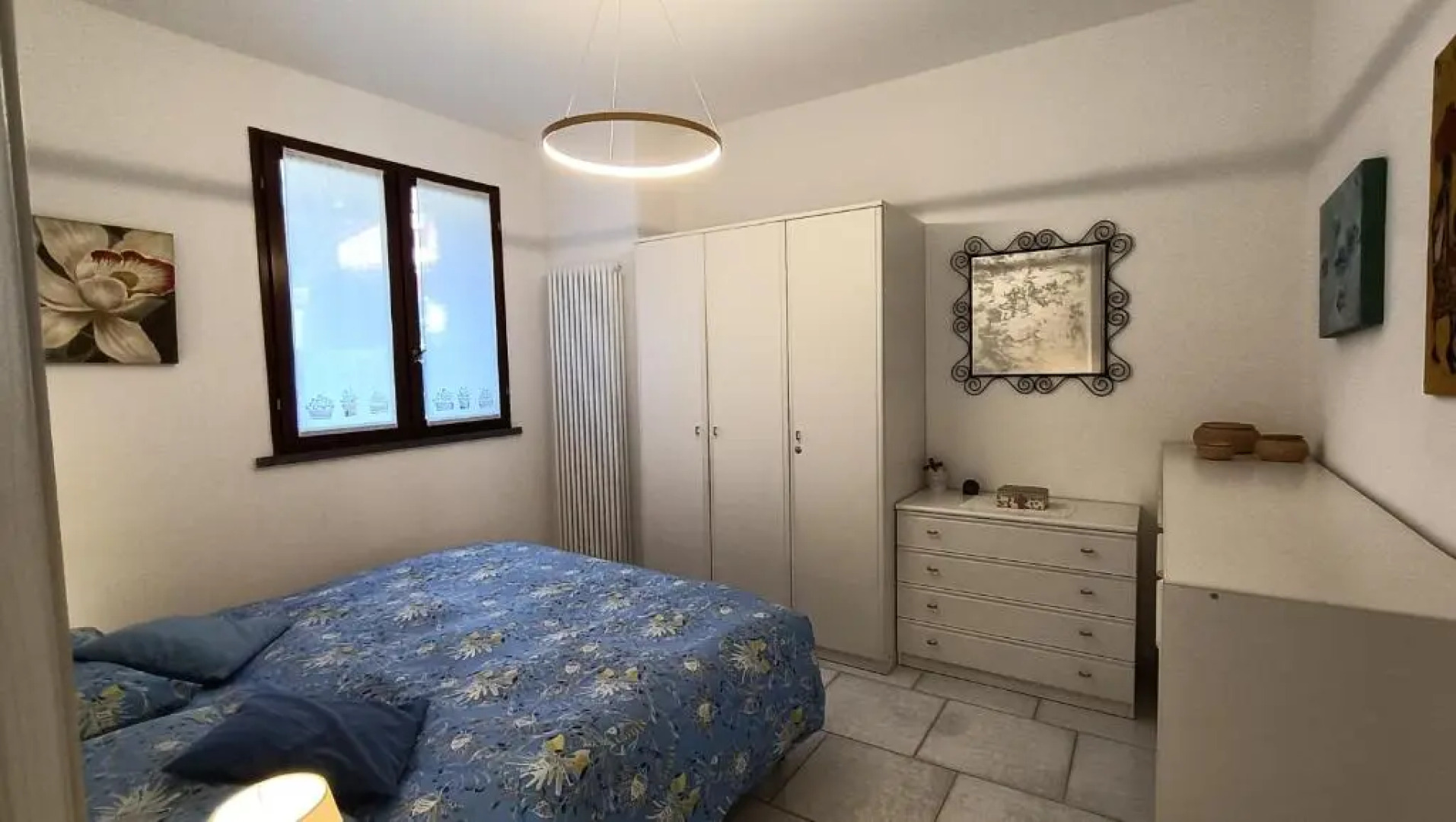 House in a beautiful residence with garden, swimming pool and parking spot - Larihome A07