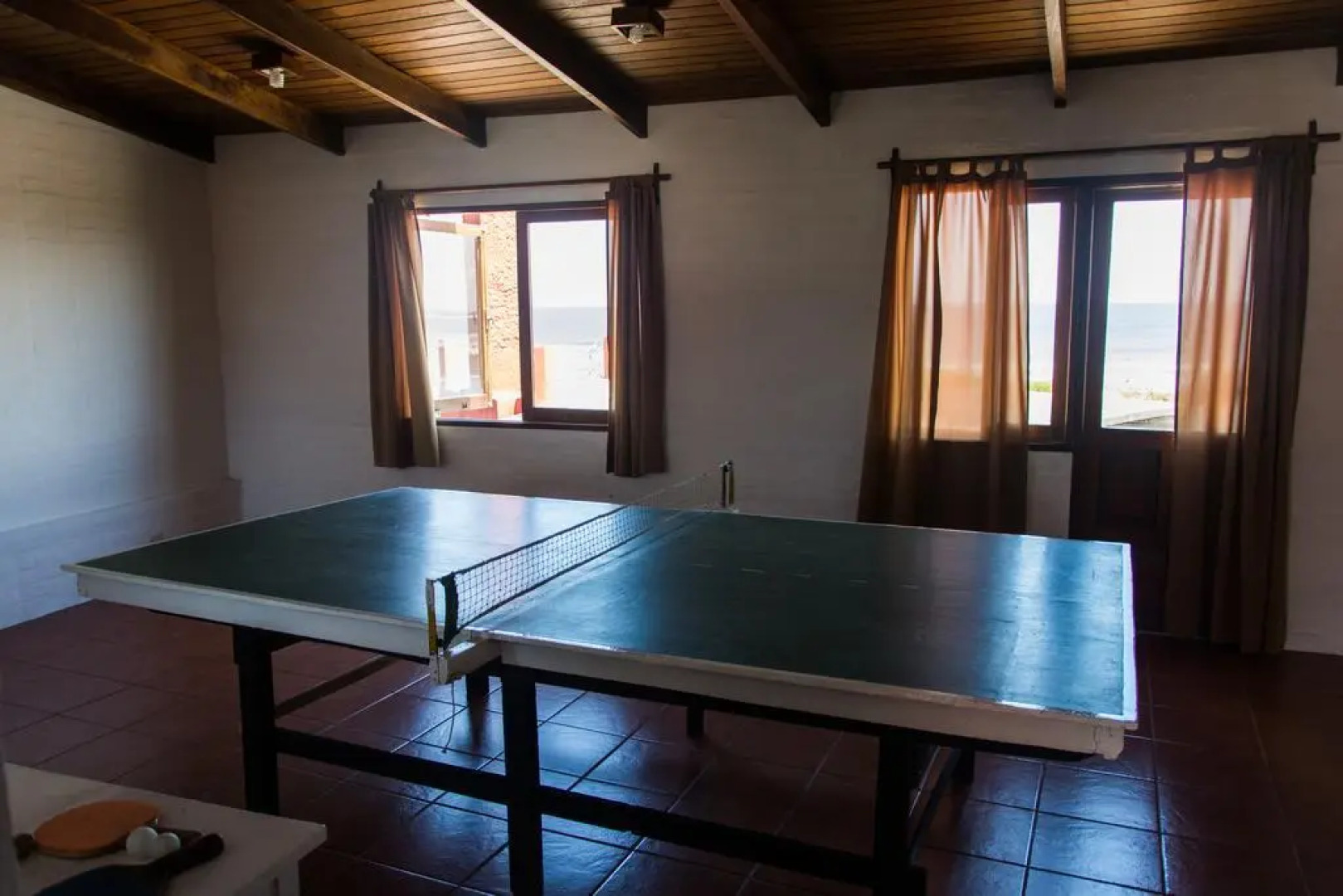 Portobello Suites Hotel