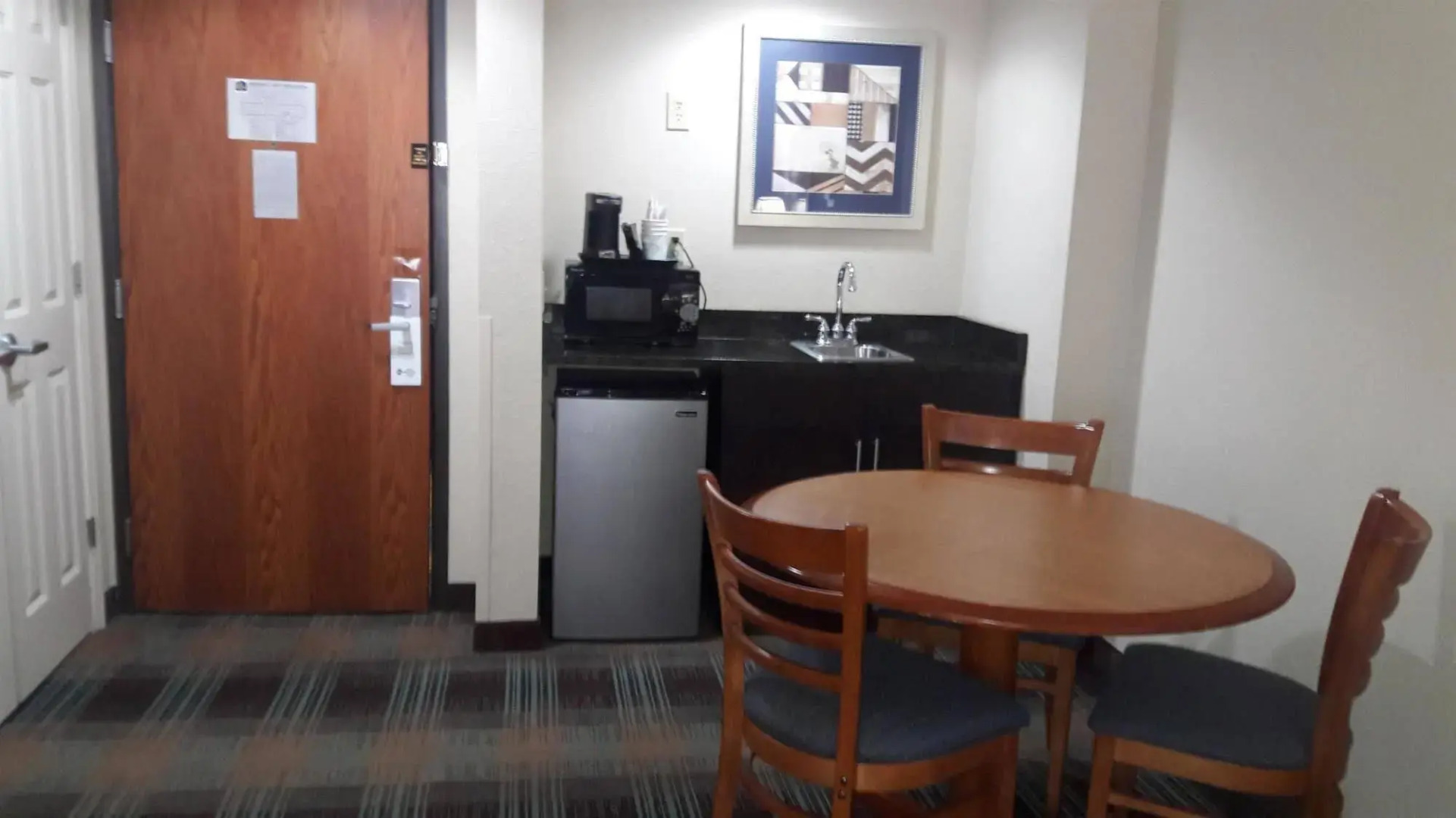 Spark by Hilton Port Wentworth Savannah