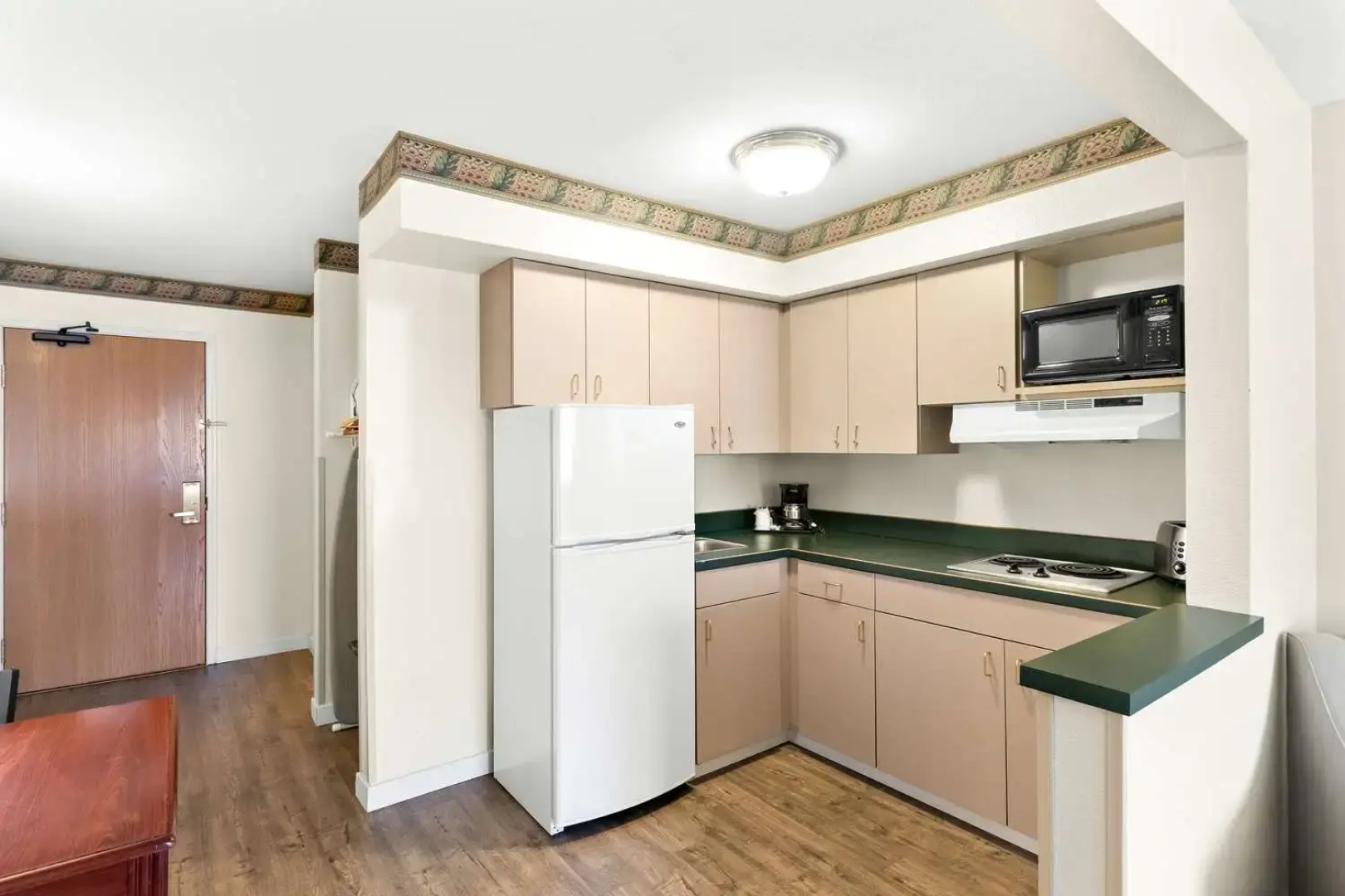 GuestHouse Kelso Longview