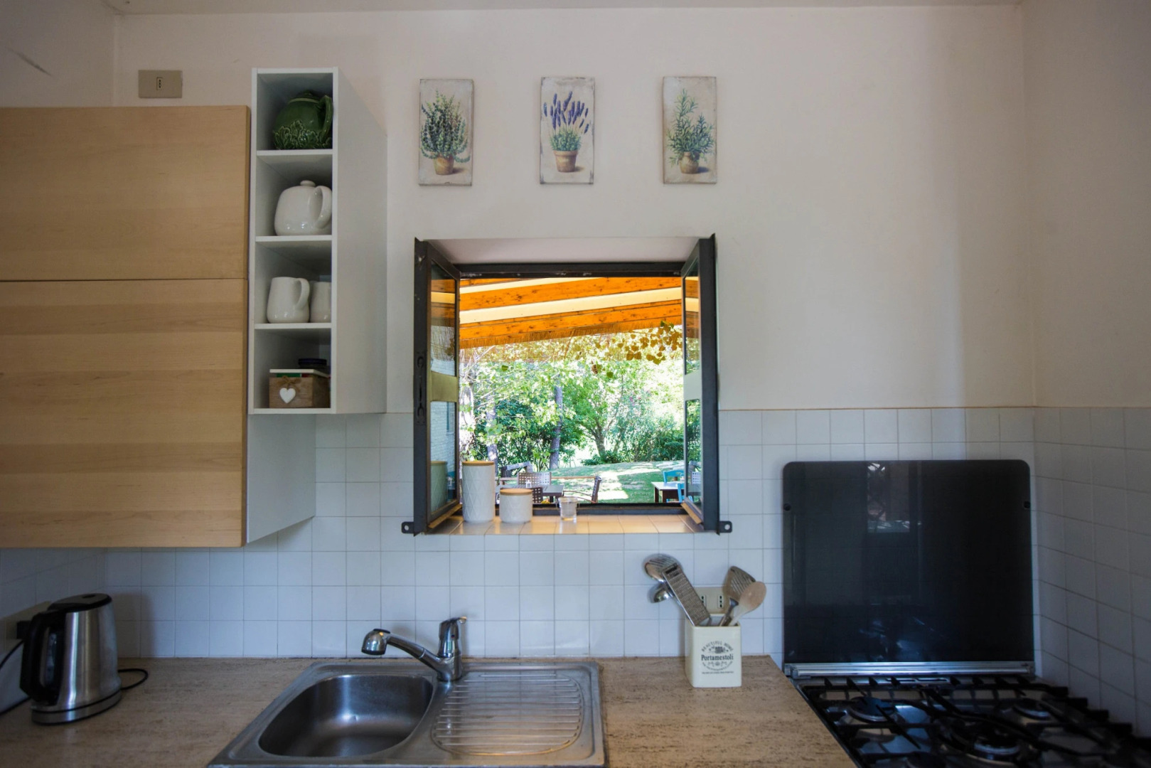 Casa della Musica - Private Villa with pool