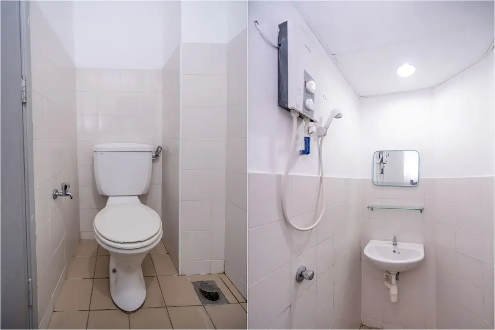 OYO Home 89468 Marvellous Bukit Damansara