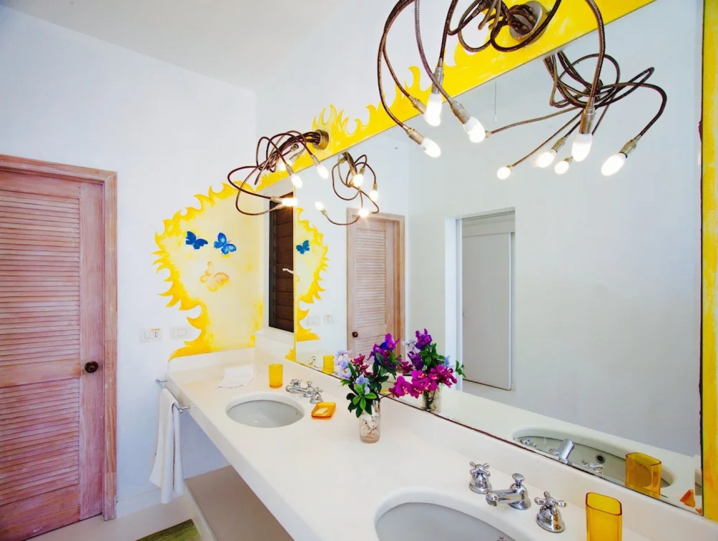 Villa Dolcevita Resort & Spa