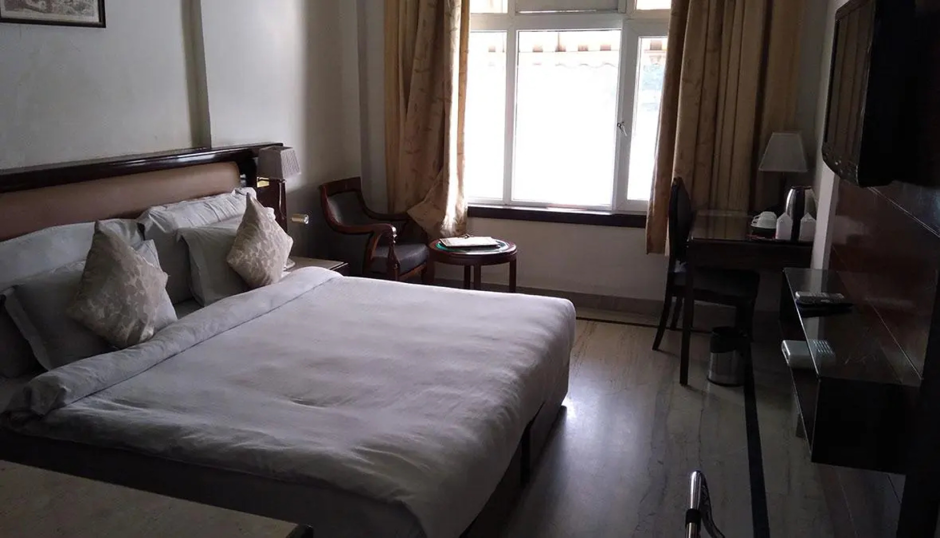 ECKO Antarman Ganges