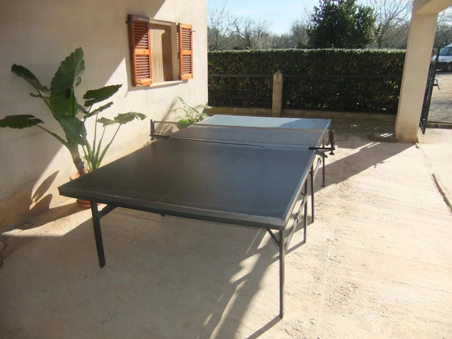Finca Son Rossinyol