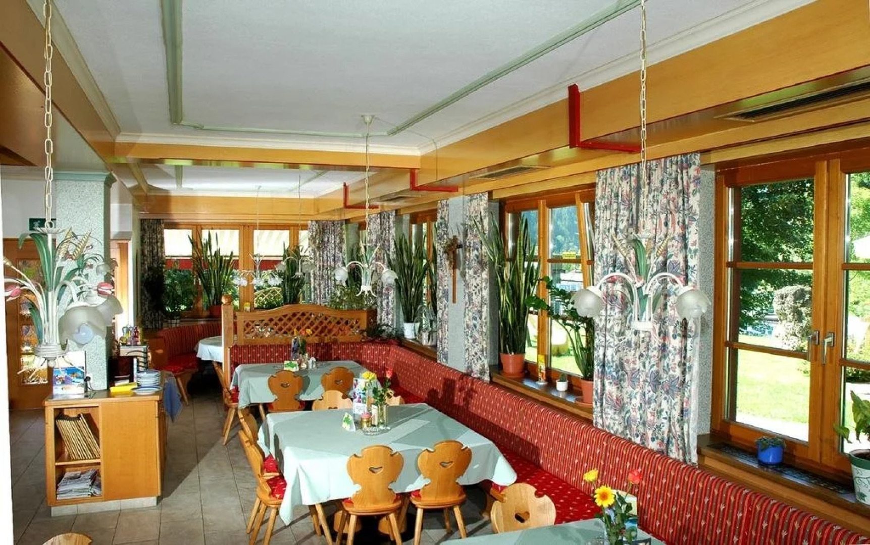Hotel Bachschmied