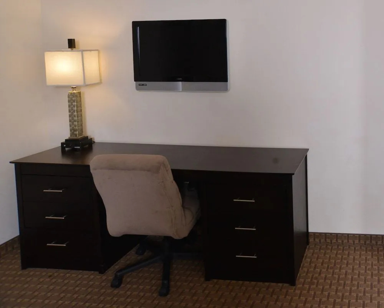 Stay-Over Suites