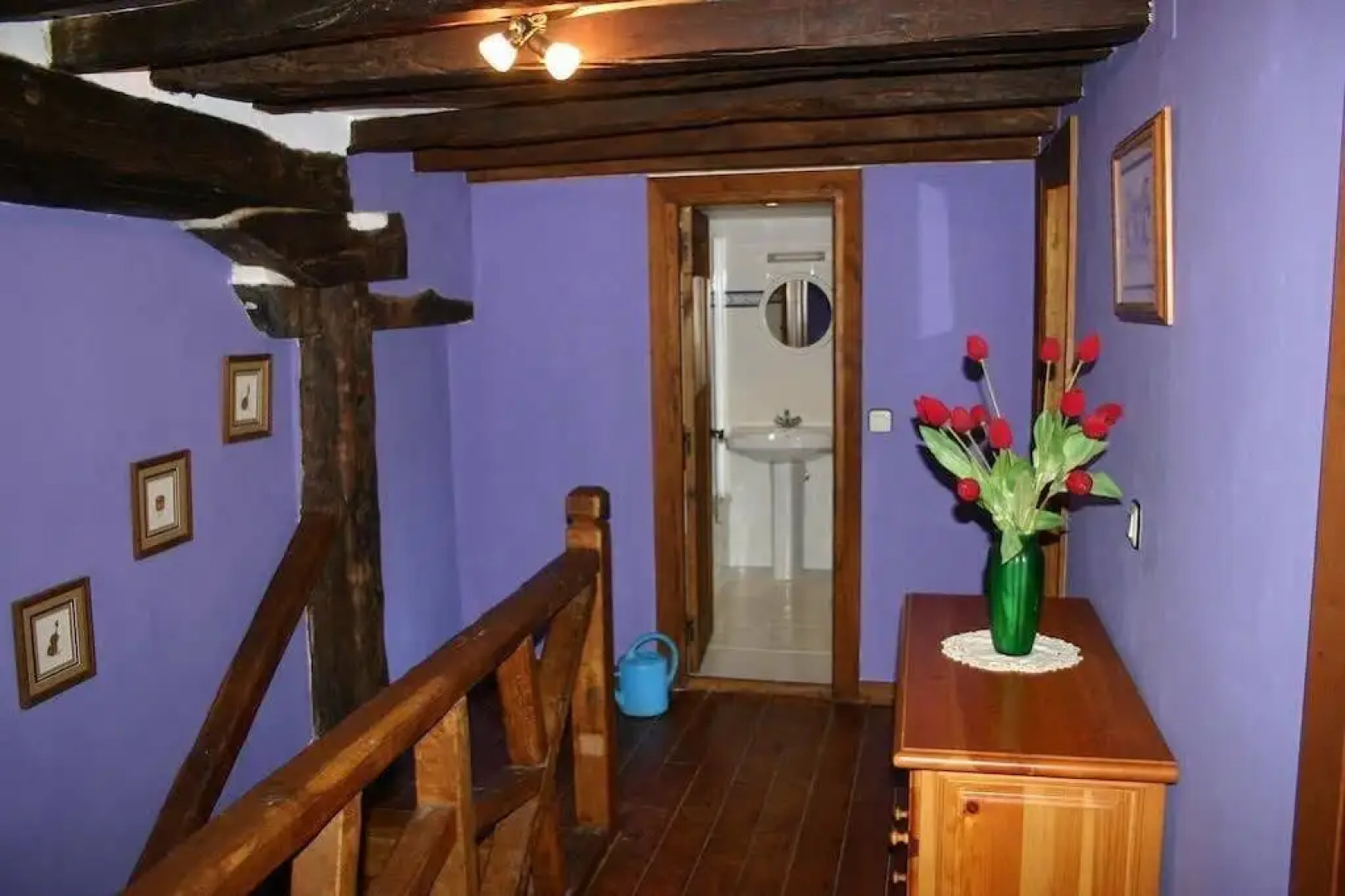 Apartamentos Padruno