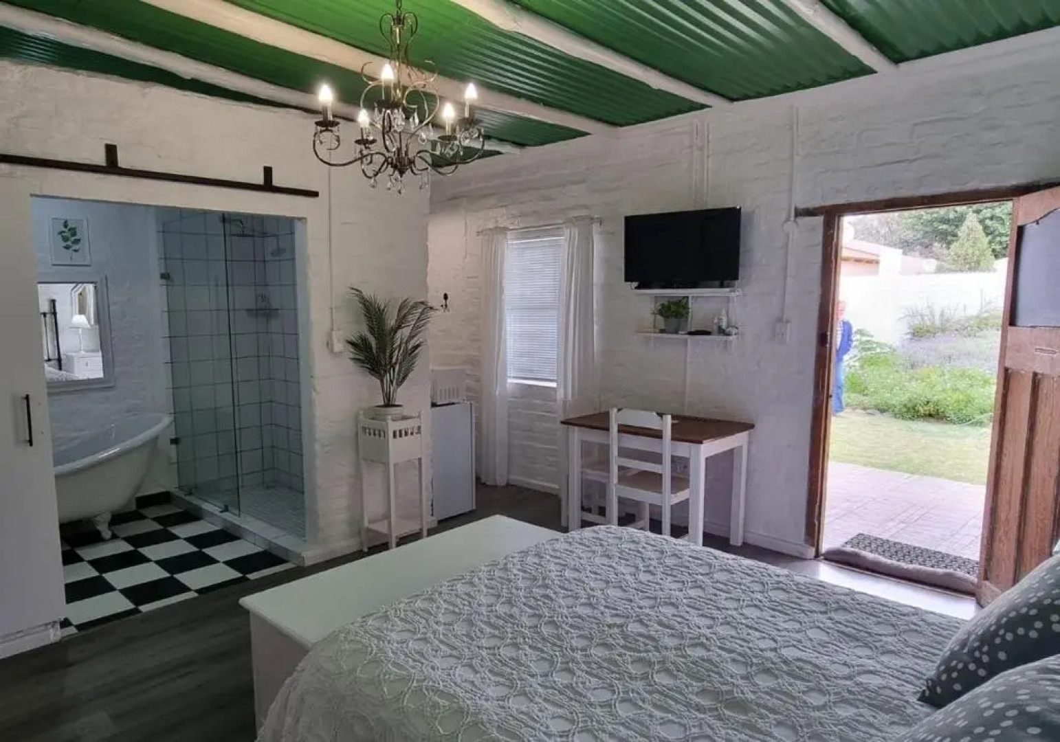 Rietjiesbos Self Catering