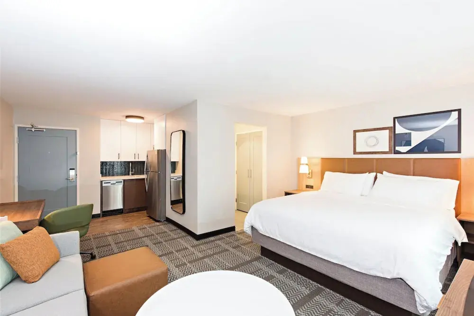 Staybridge Suites Denver North