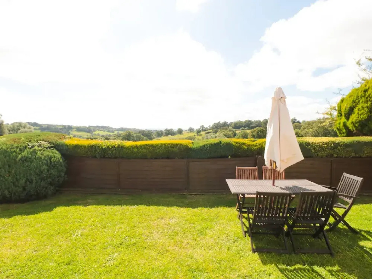 Ryecross Farm Cottage