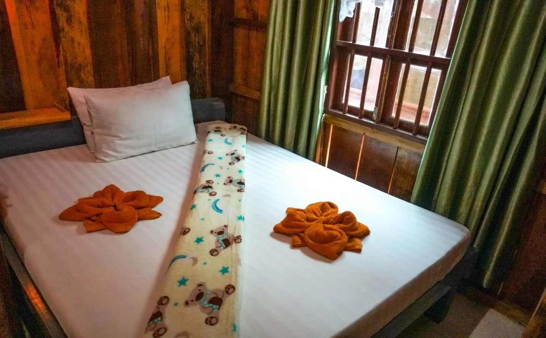 Green Ocean Koh Rong