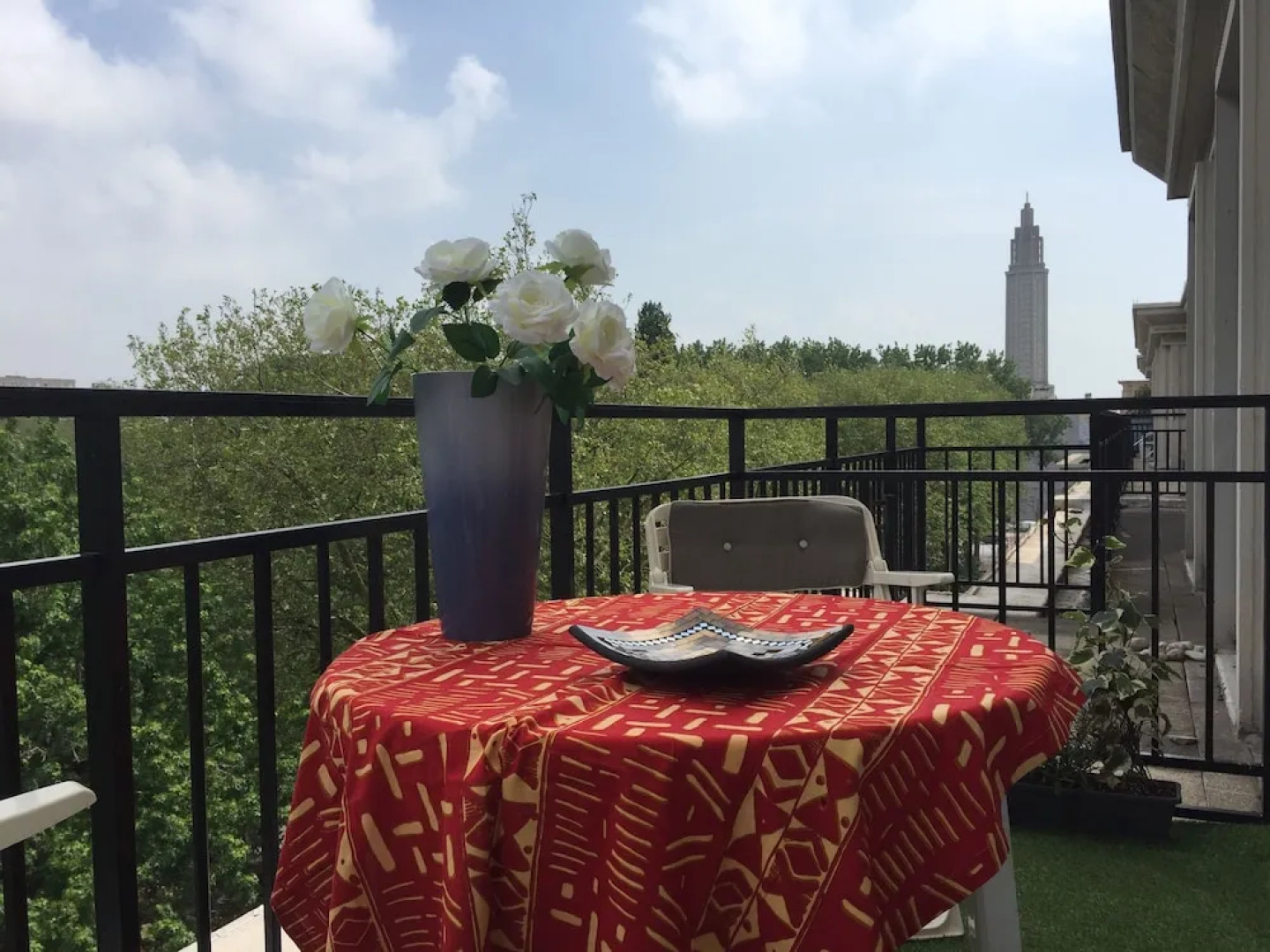 Appartement - Saint Roch