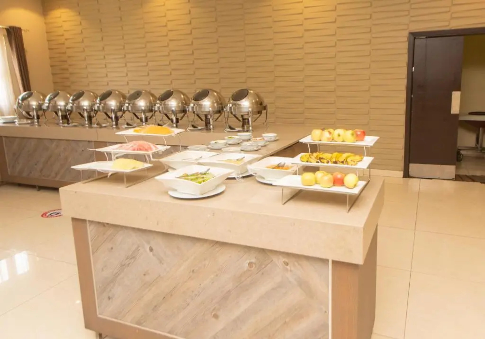 Crossroads Hotel Blantyre