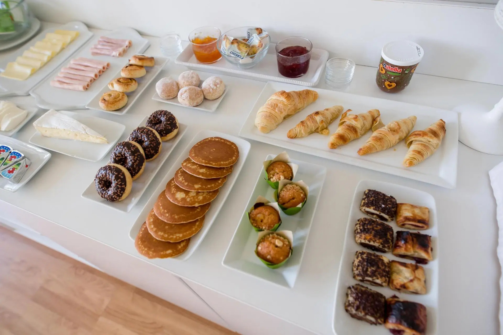 Decanting Porto House