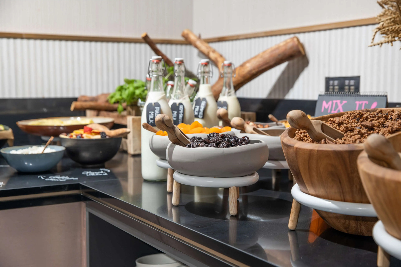 Radisson Blu Hotel, Prague