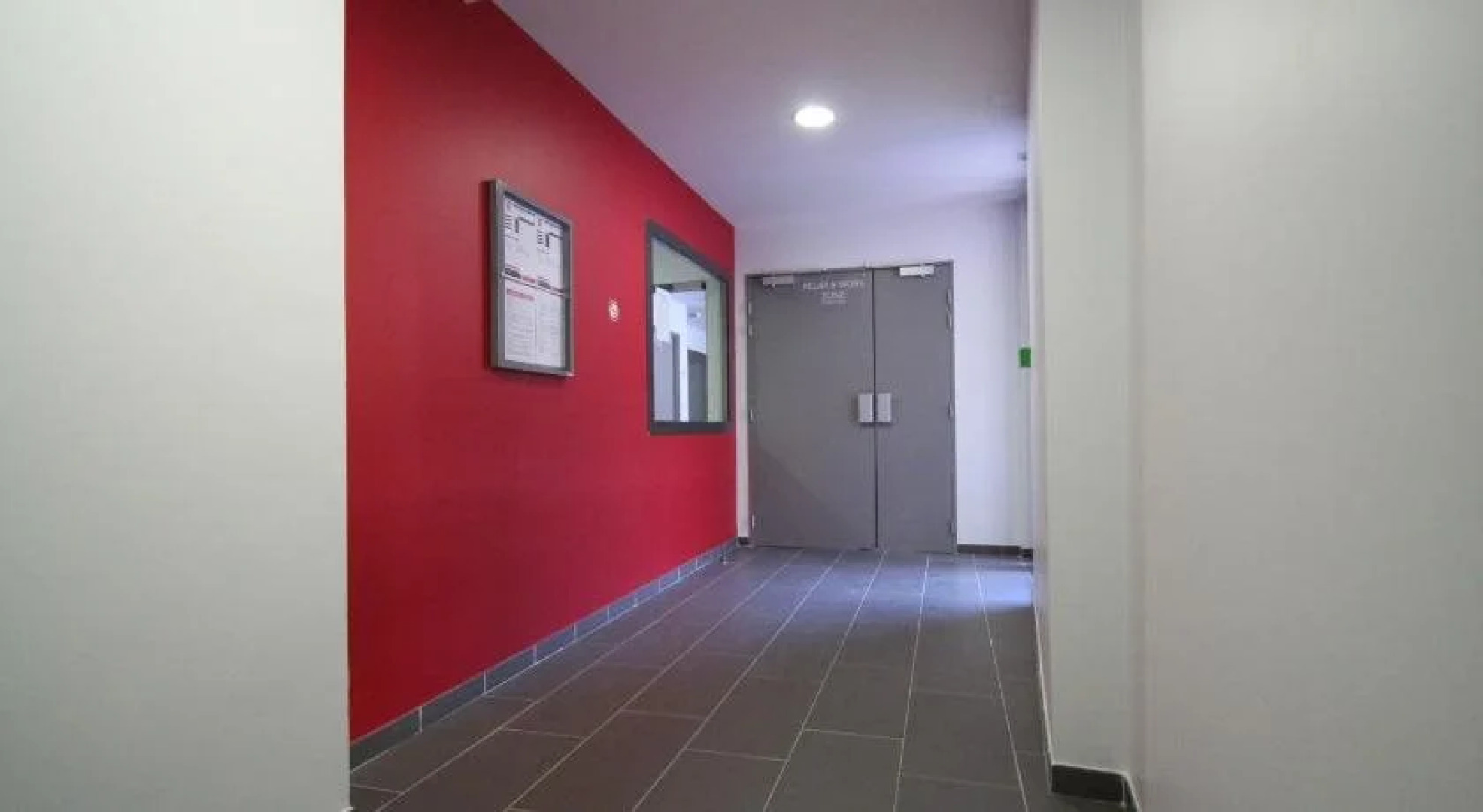 Résidence Suiteasy Sigma