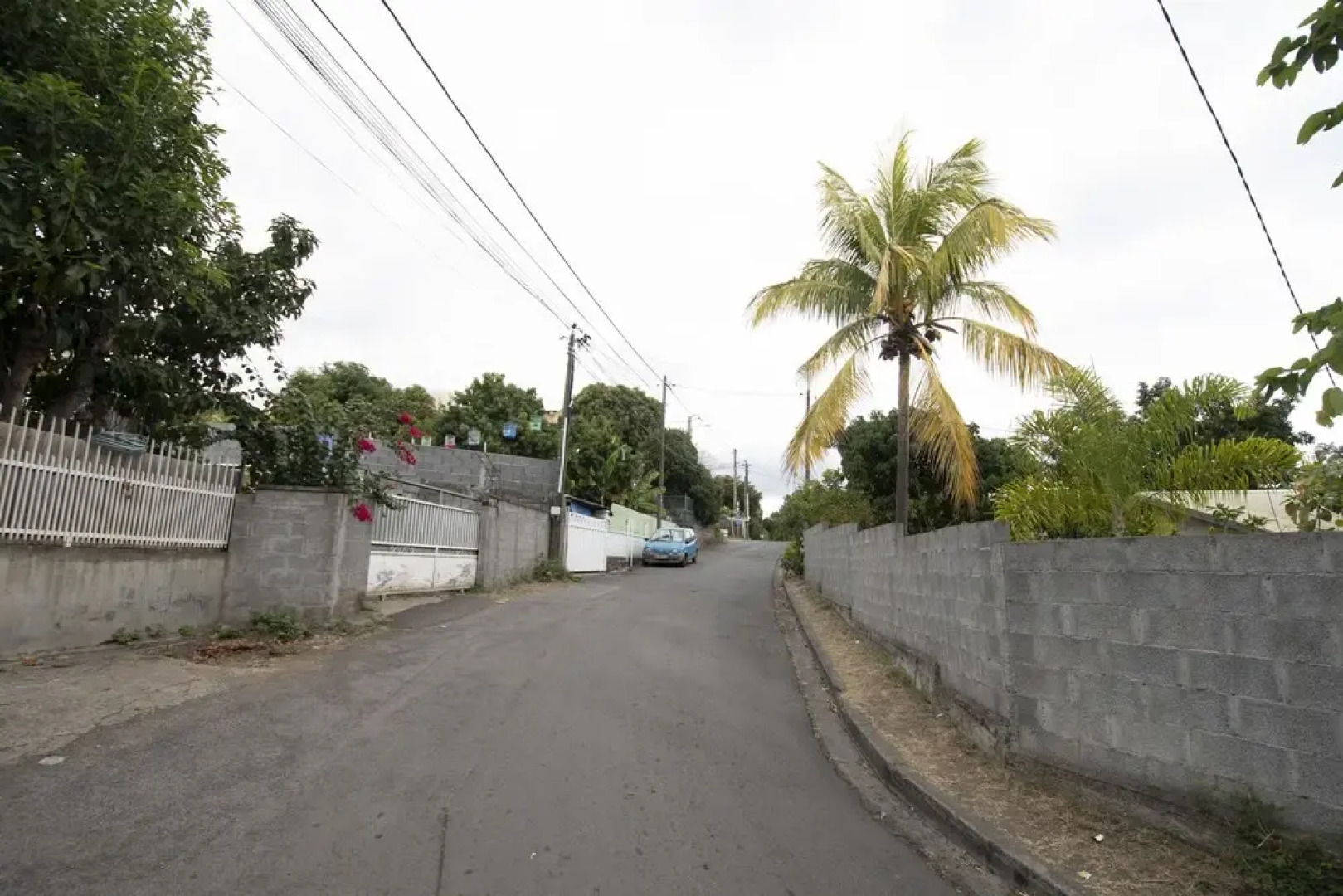Villa de charme Maloya