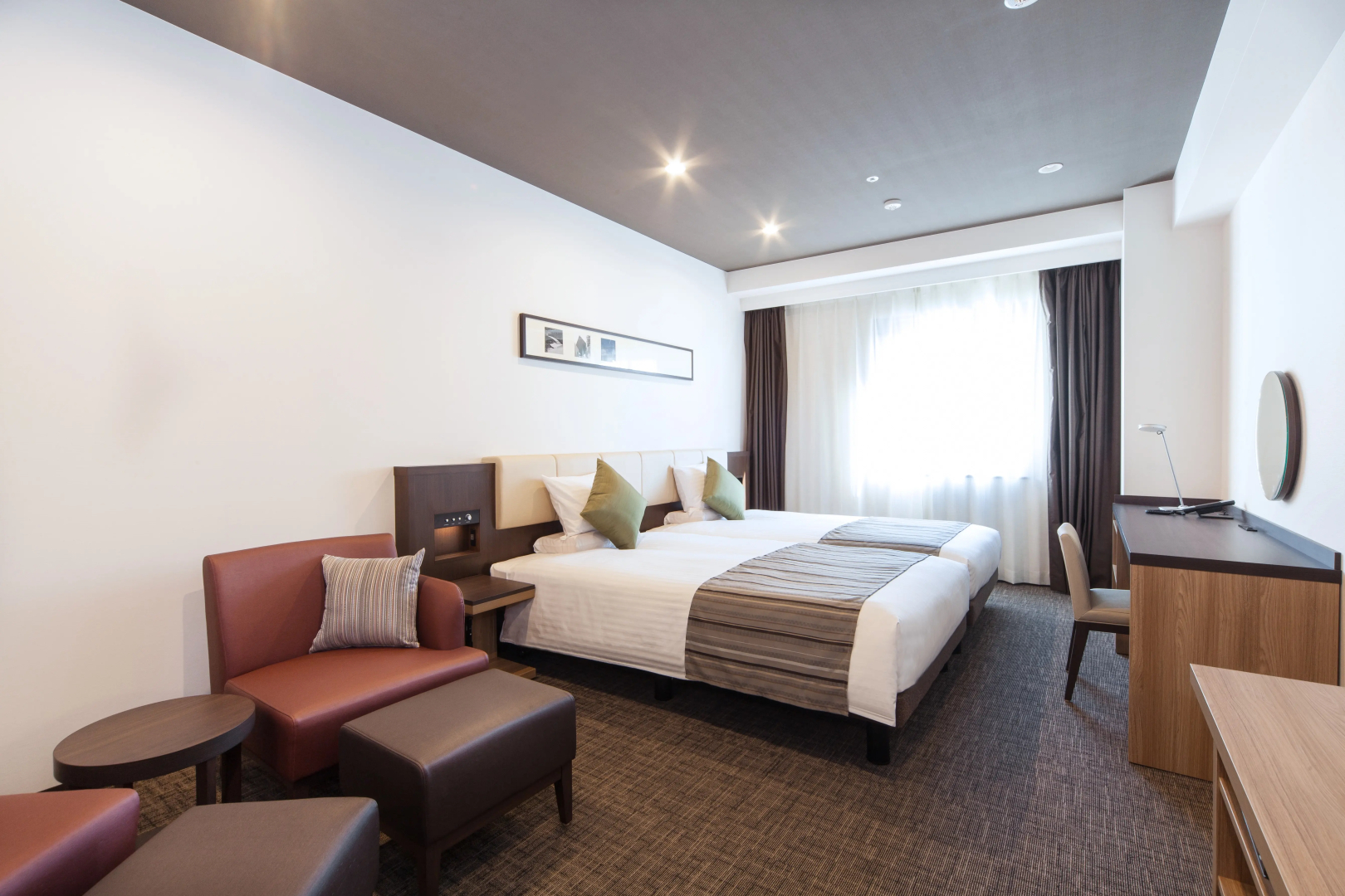 Hotel Mystays Premier Kanazawa