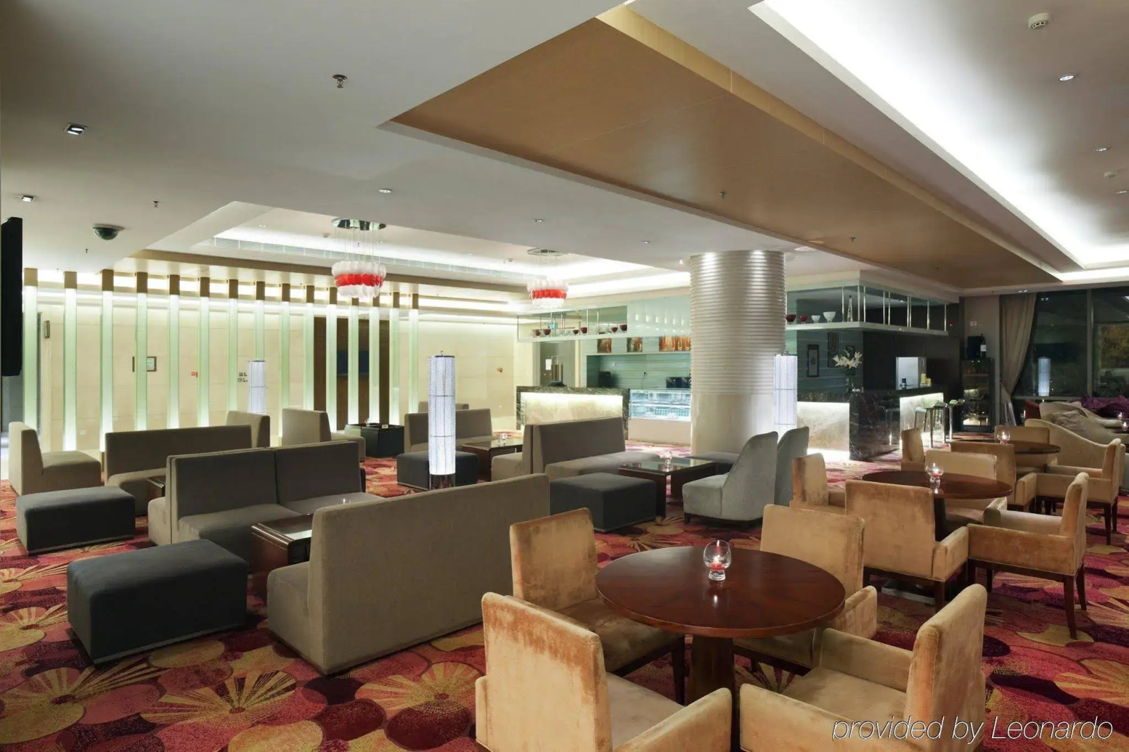 Crowne Plaza Zhongshan Xiaolan