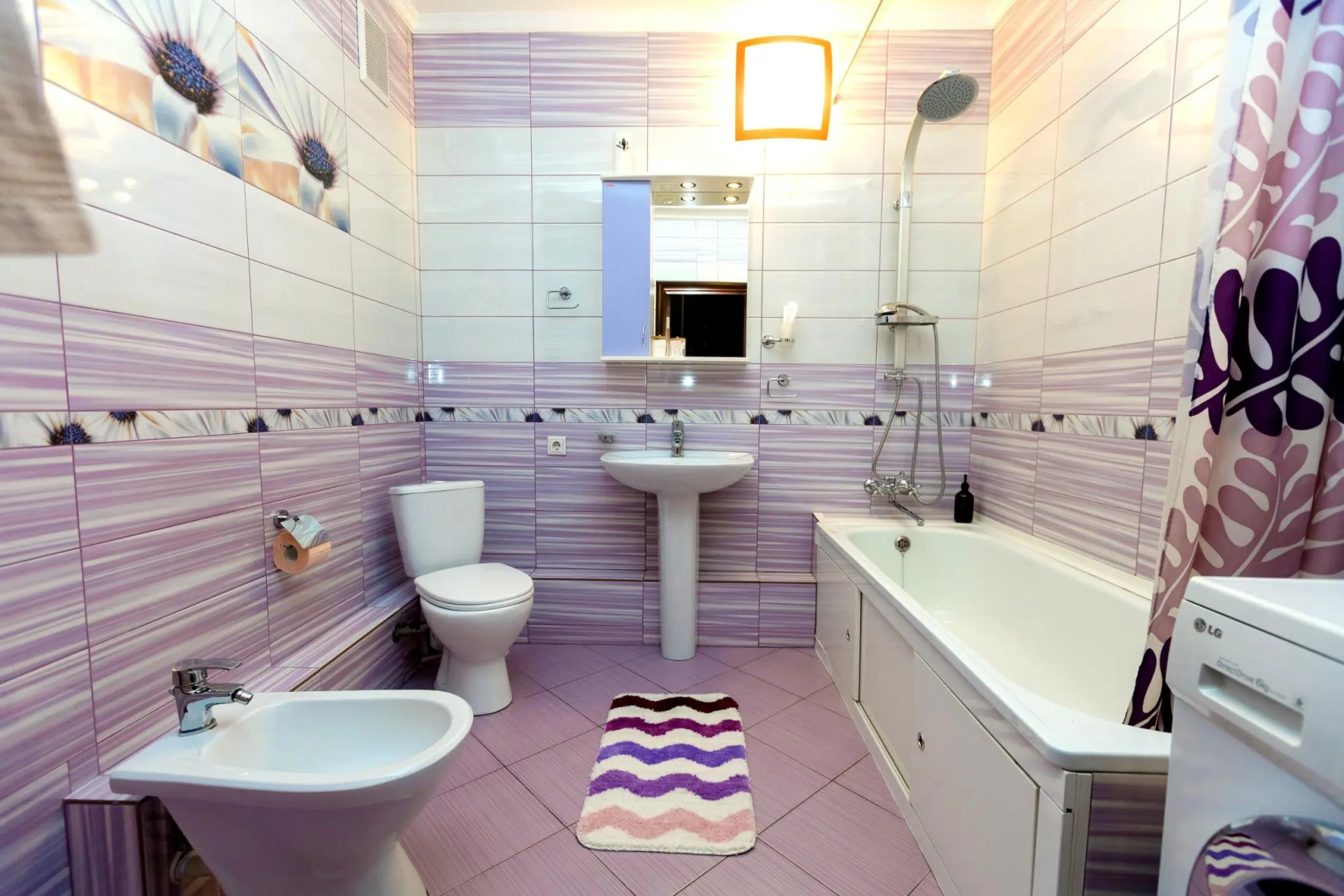 Апарт Инн на Кузнецкстроевском, 9