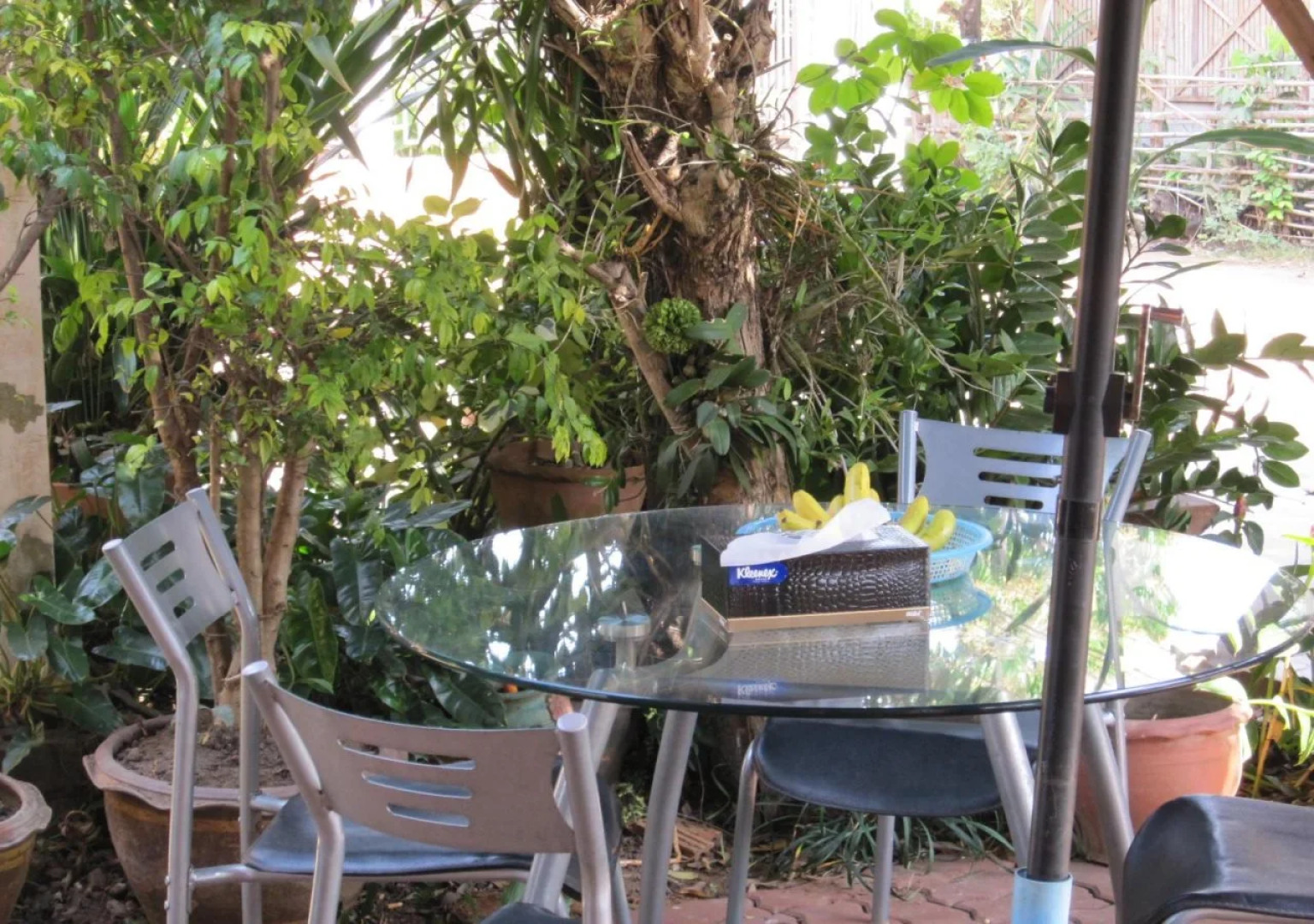 Krachang Yai Guesthouse