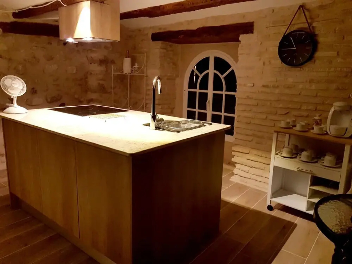 House With 3 Bedrooms in Ontinyent, With Balcony and Wifi - 45 km From the Beach