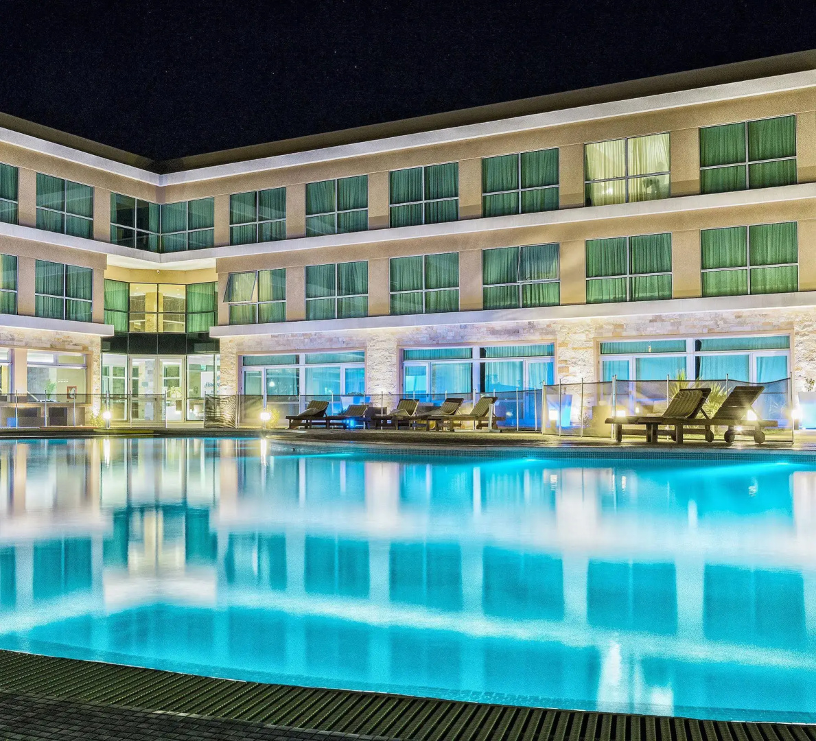 Howard Johnson by Wyndham Neuquen