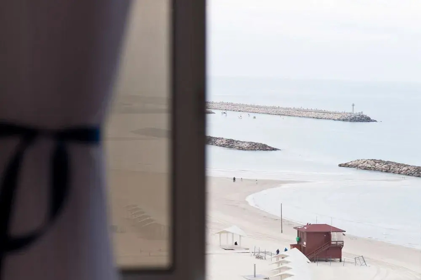 Sea N'Rent - 60 Ramat Yam Herzliya