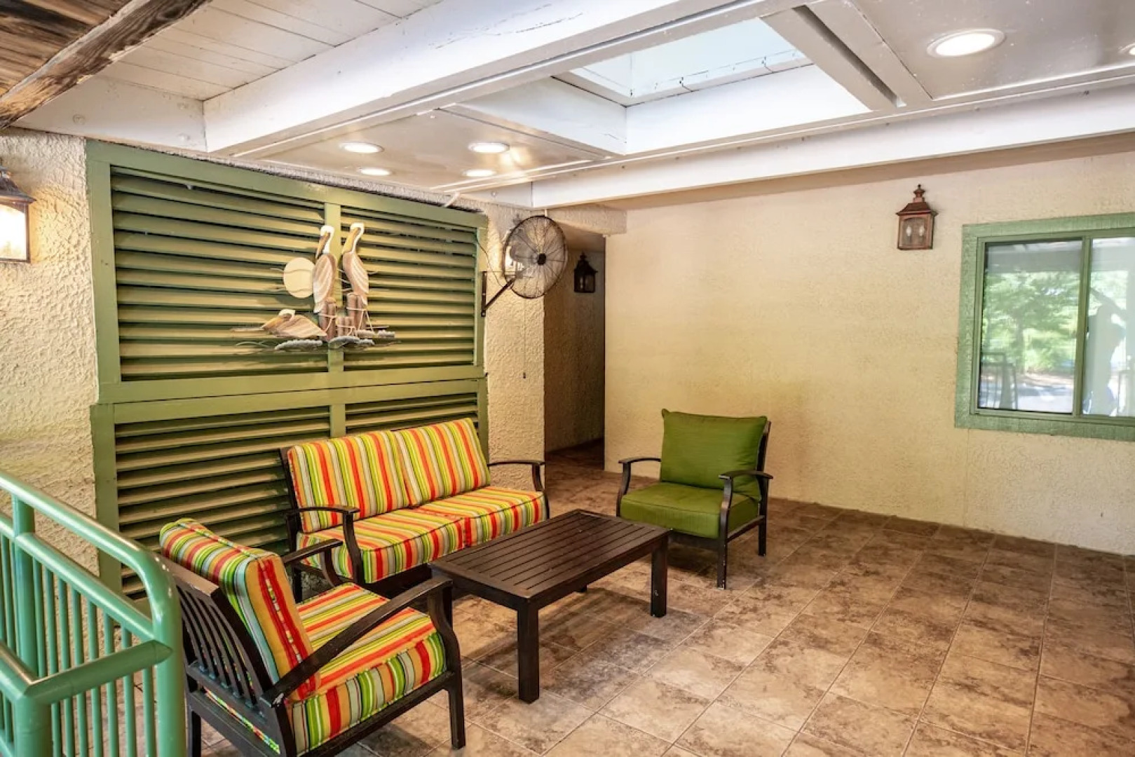 Ocean View at Island Club