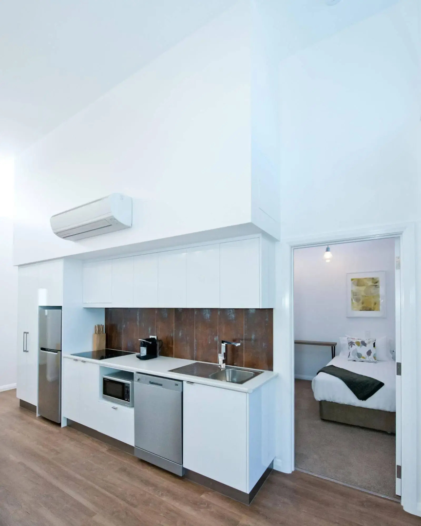 Loxton Courthouse Apartments