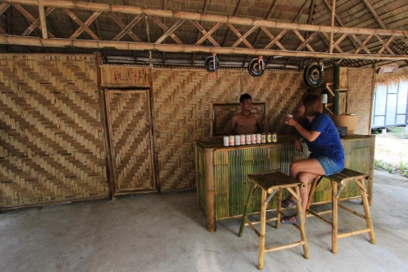 Phayam Sport Bungalow