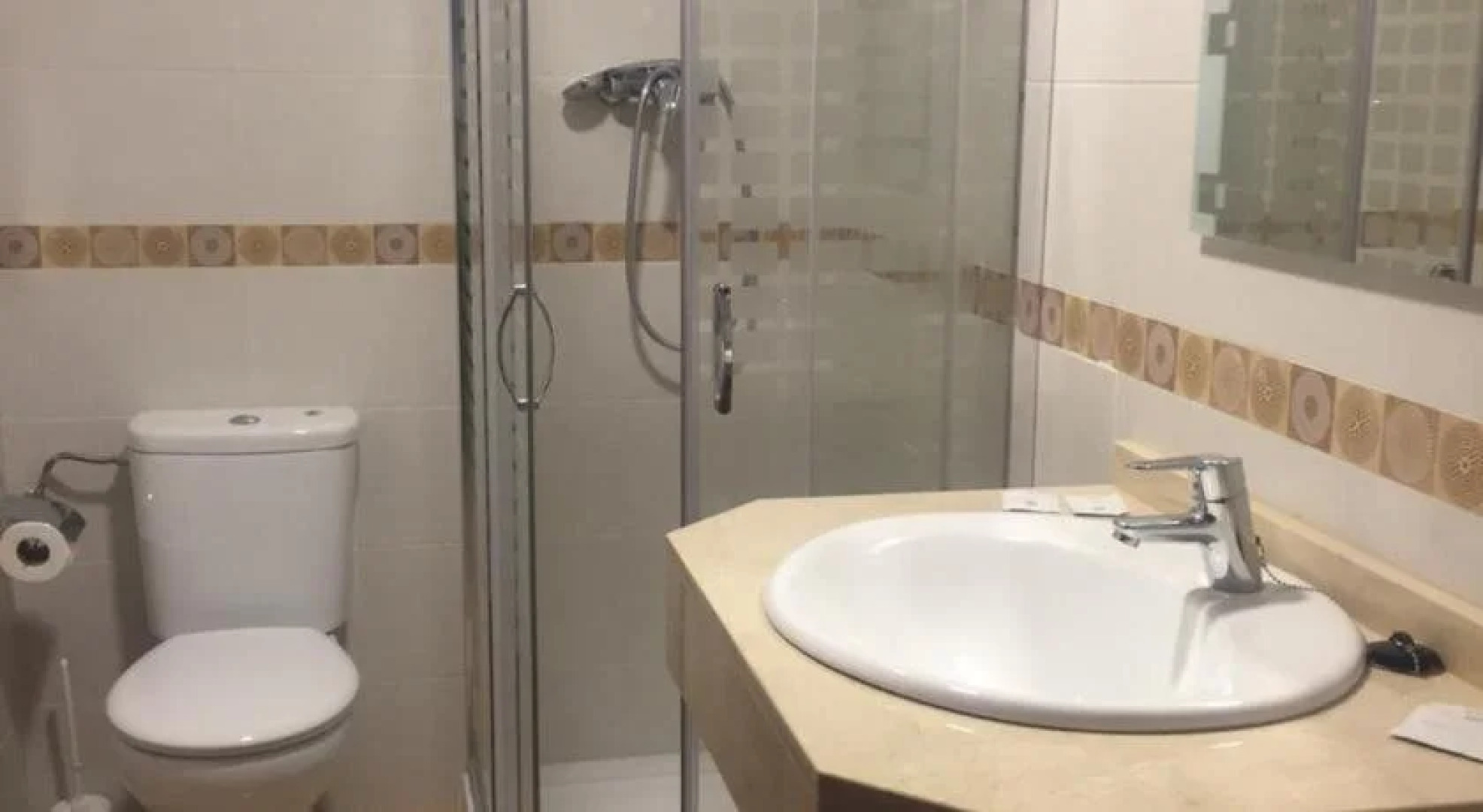 Pension Cangas De Onis