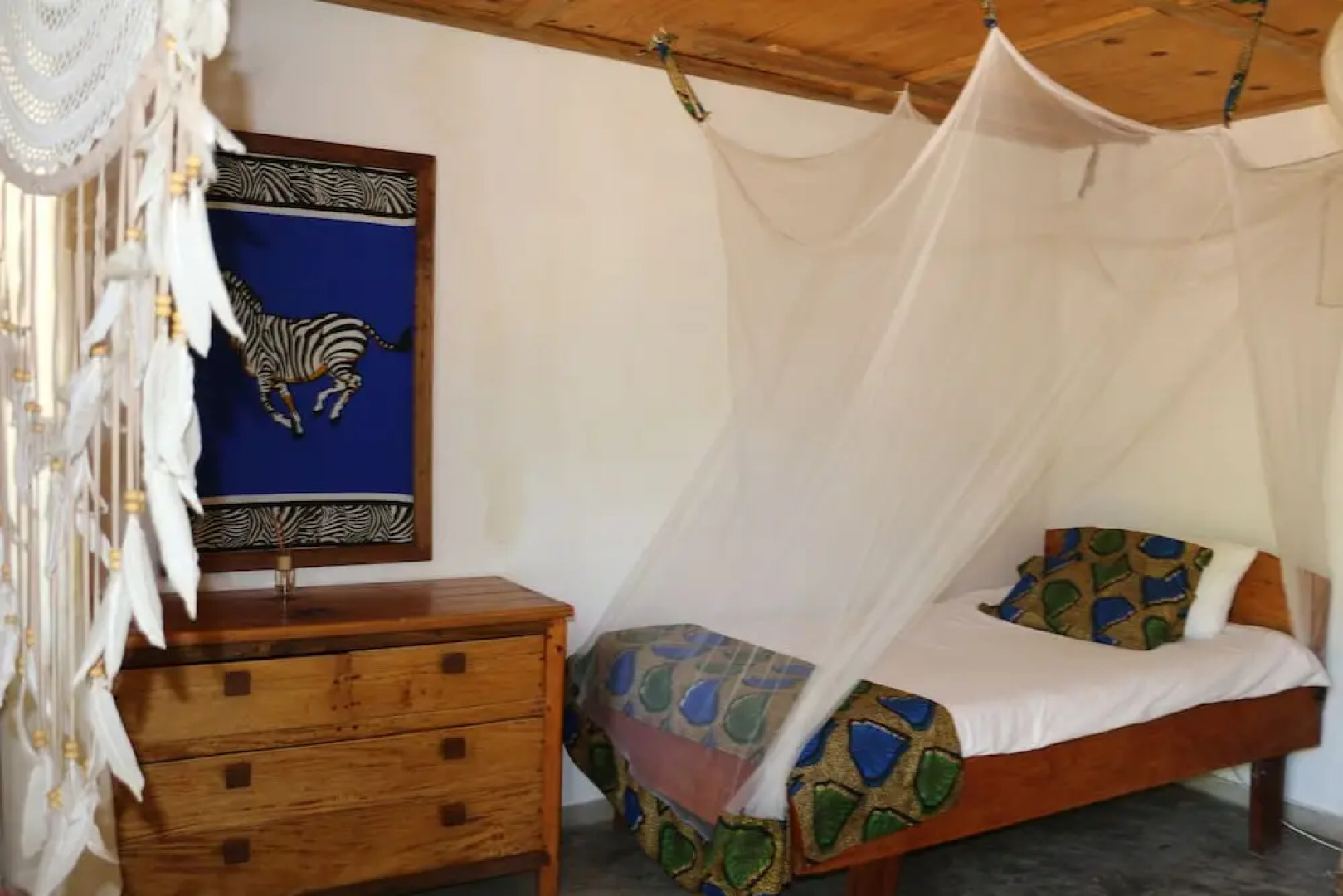 Kande Horse & Guest Farm House