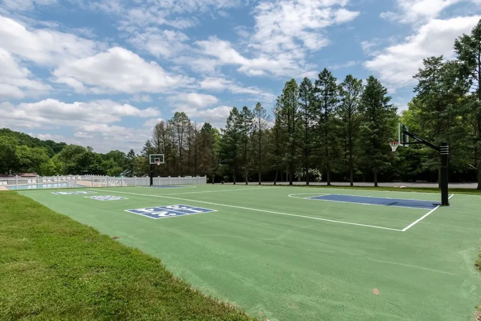 Spring Gulch RV Campground