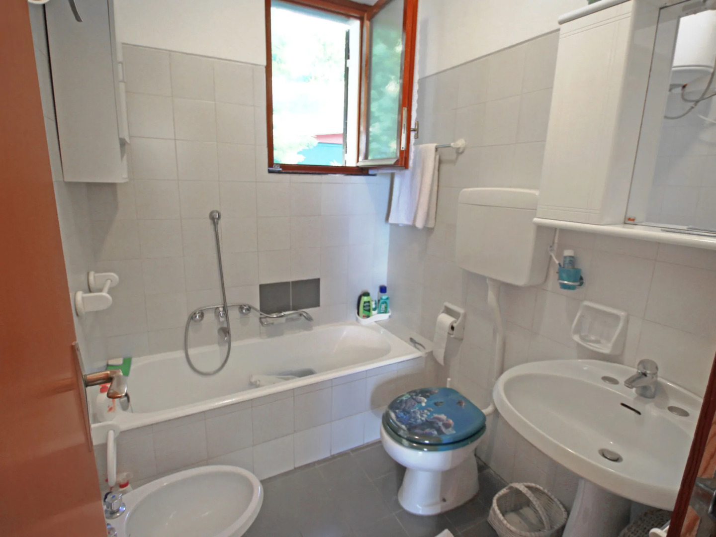 Locazione turistica Agave