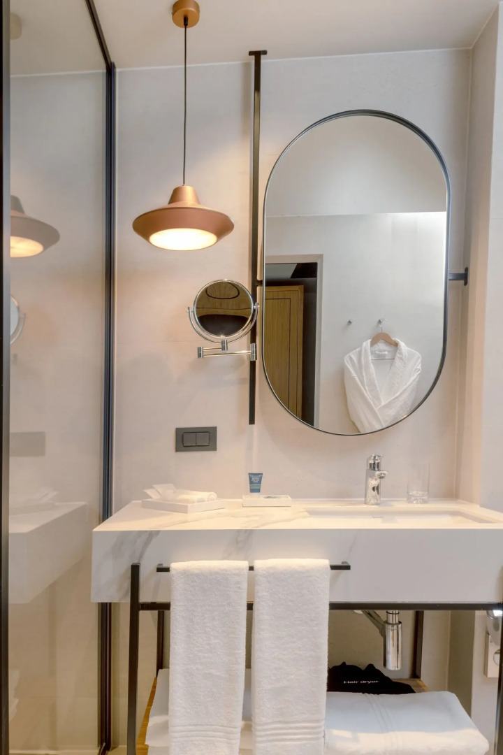 Four Points by Sheraton Prishtina City