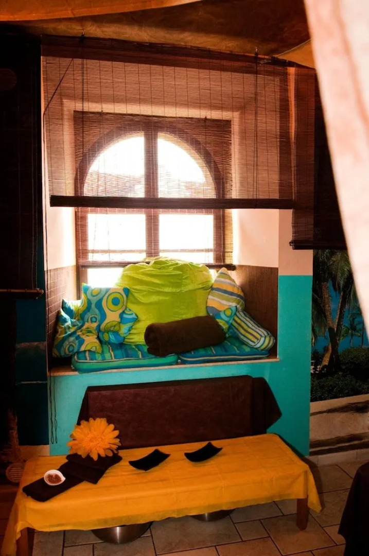 Schlosshotel Schkopau