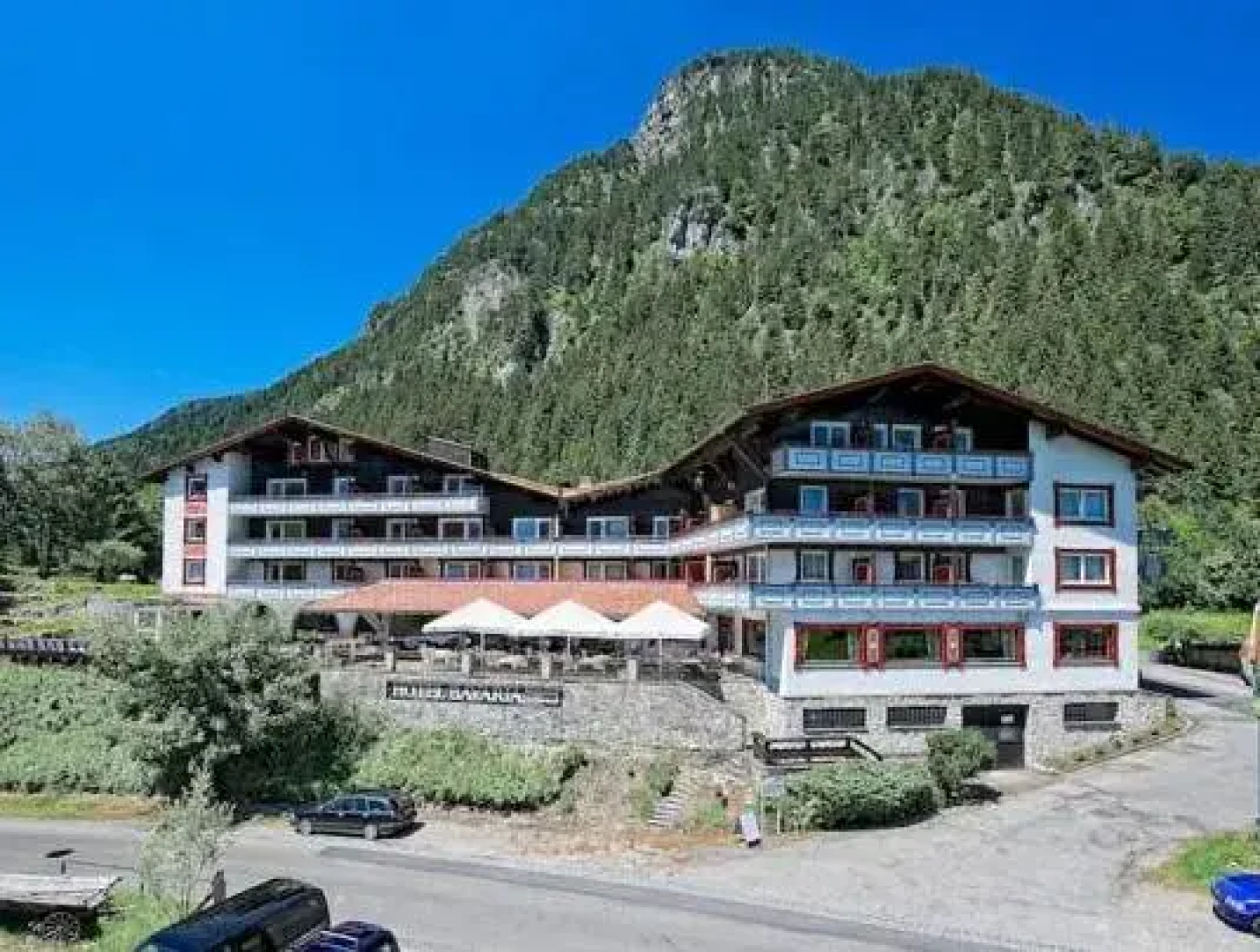Hotel Bavaria
