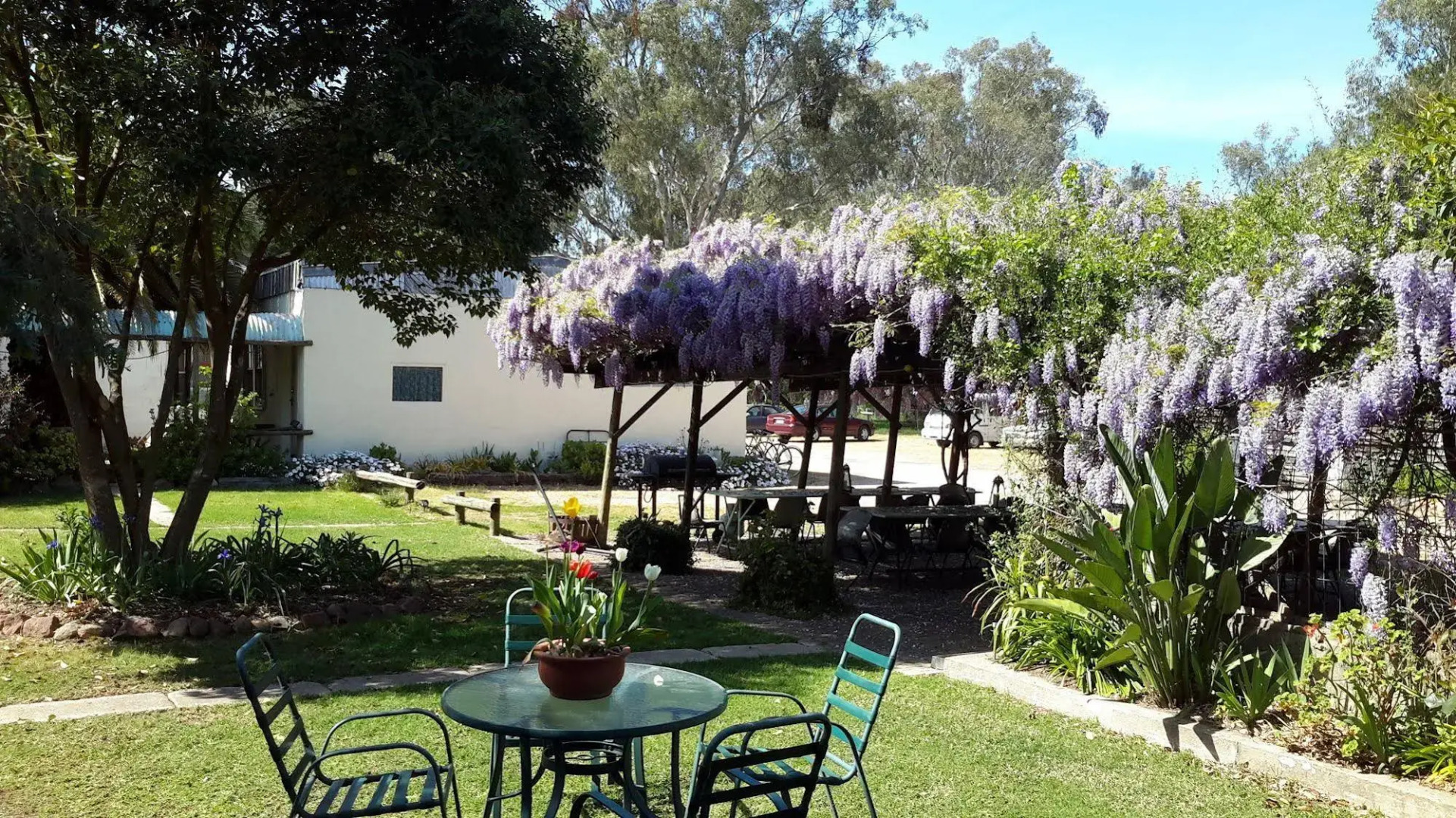 Springhurst Butter Factory