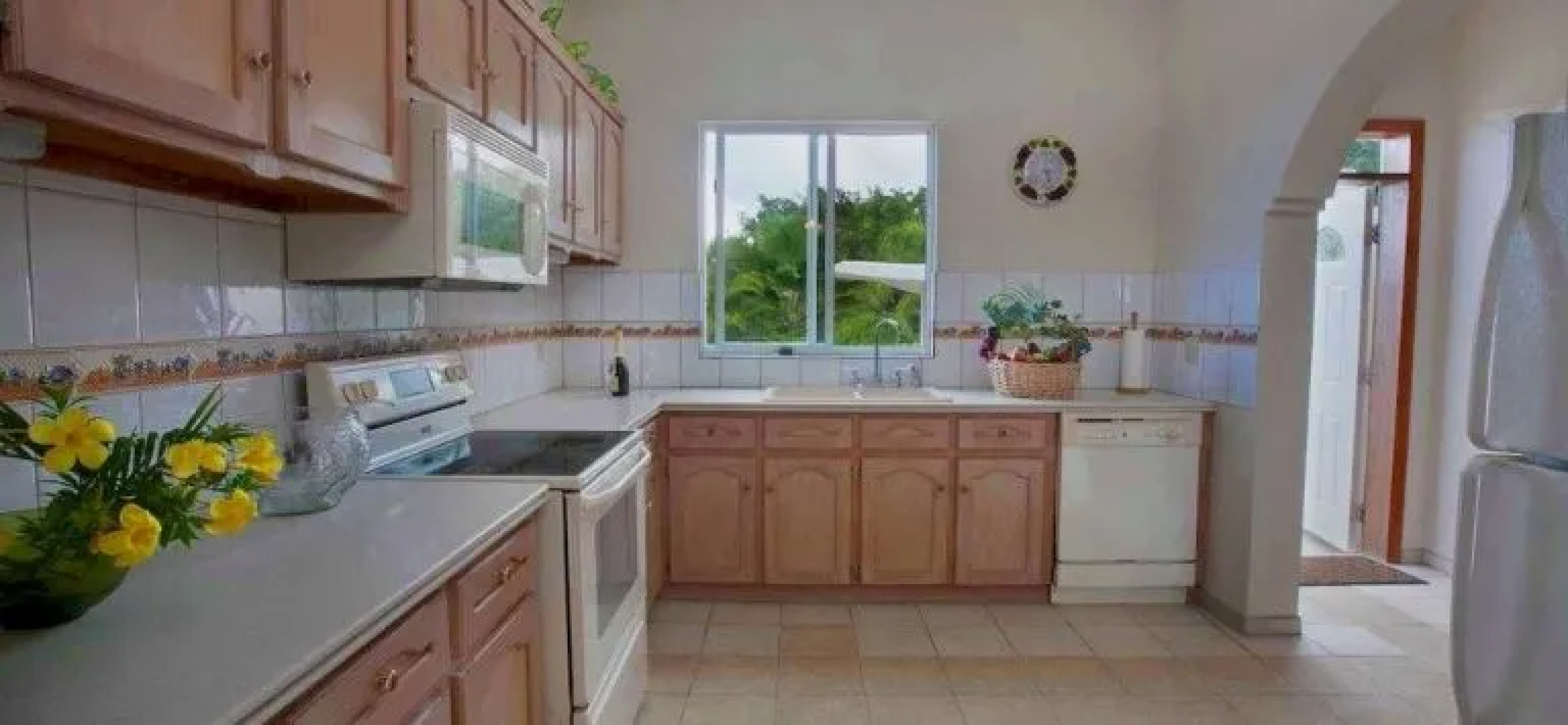 Greenbank Estate Villas