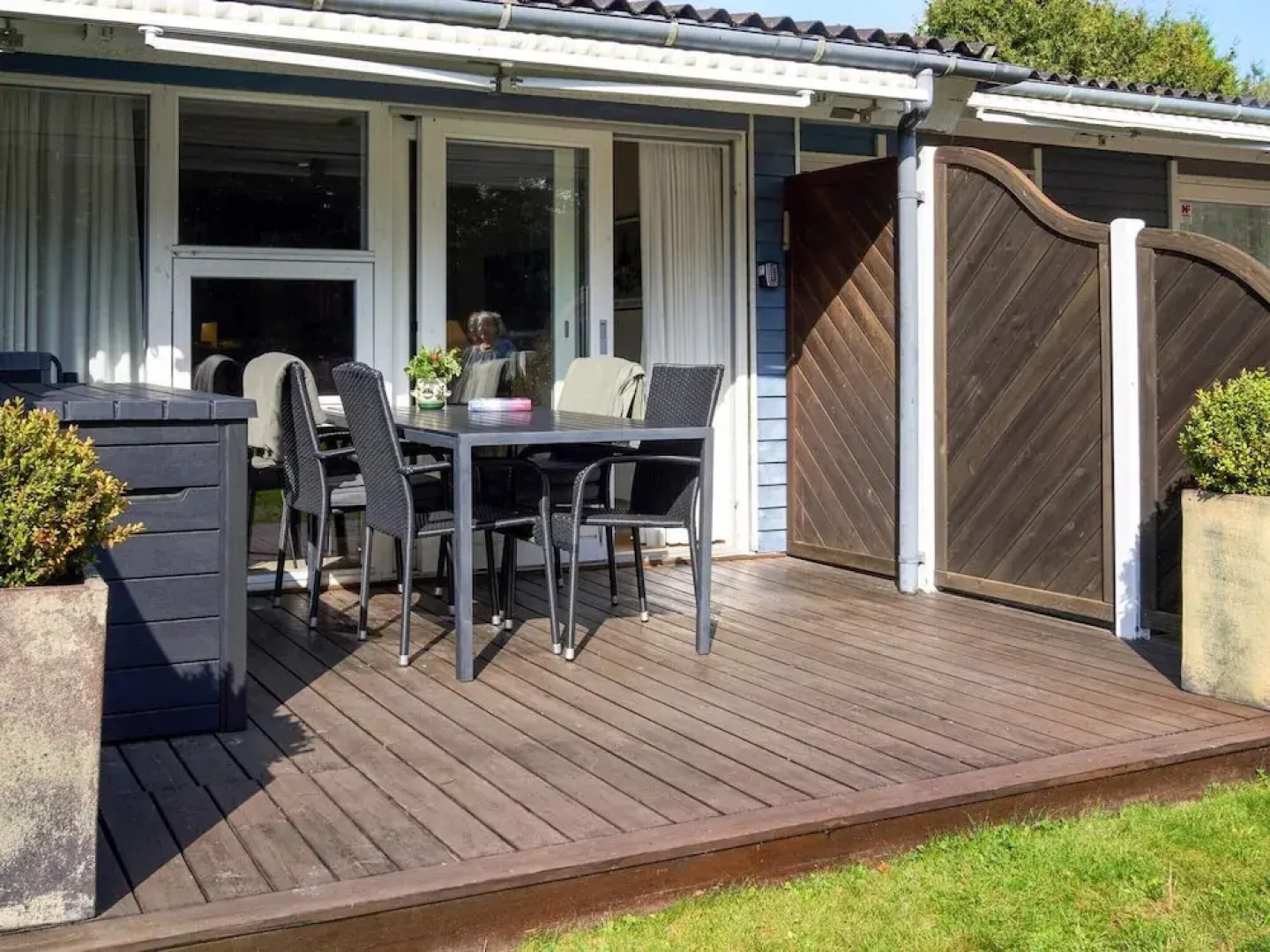 4 Star Holiday Home in Nexo