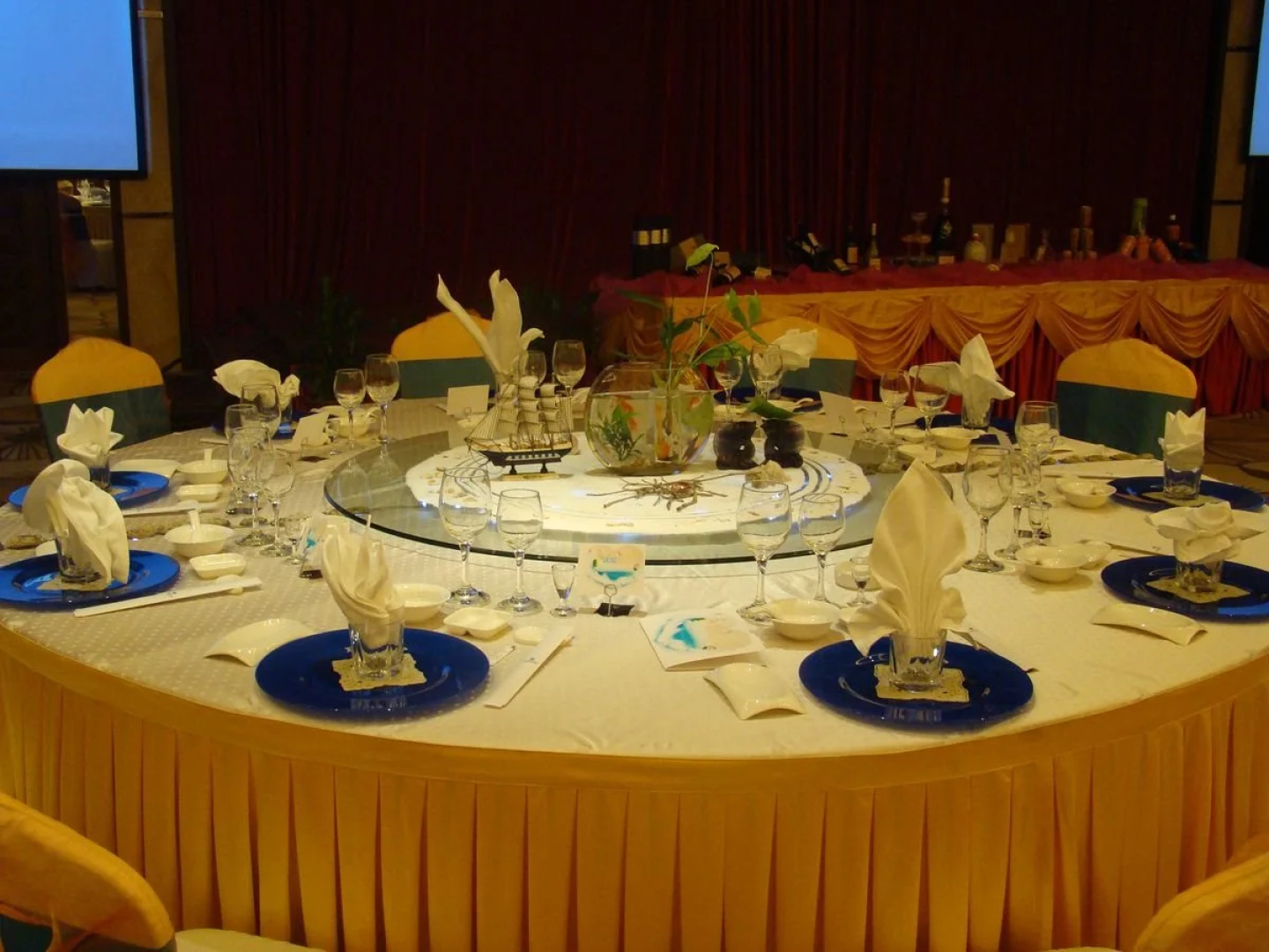 Golden Bay Resort