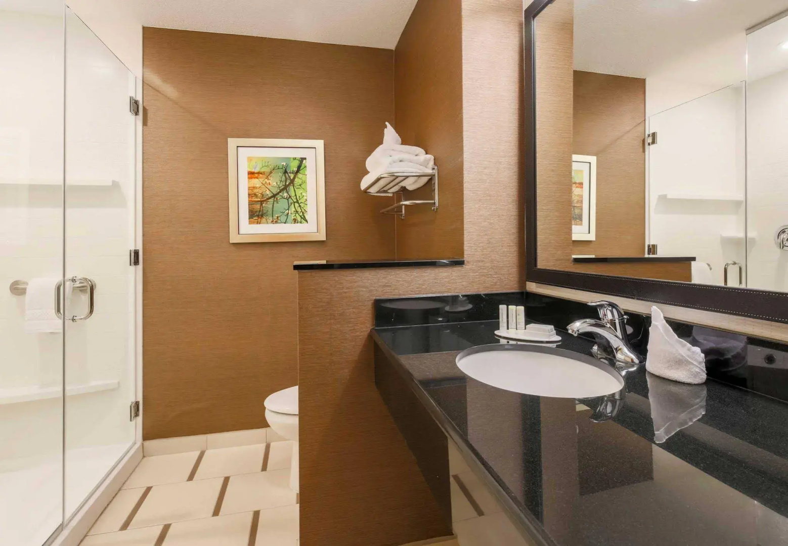 Fairfield Inn & Suites Pleasanton