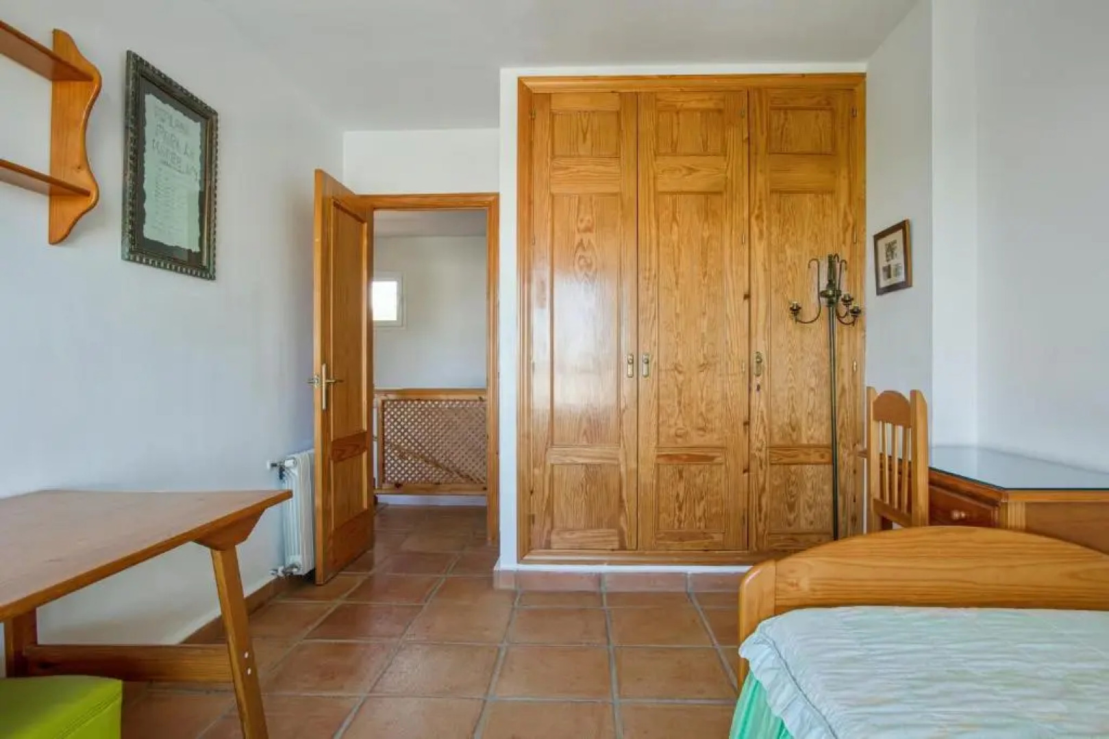 Villa With 4 Bedrooms in Sanlúcar de Barrameda, With Wonderful sea Vie