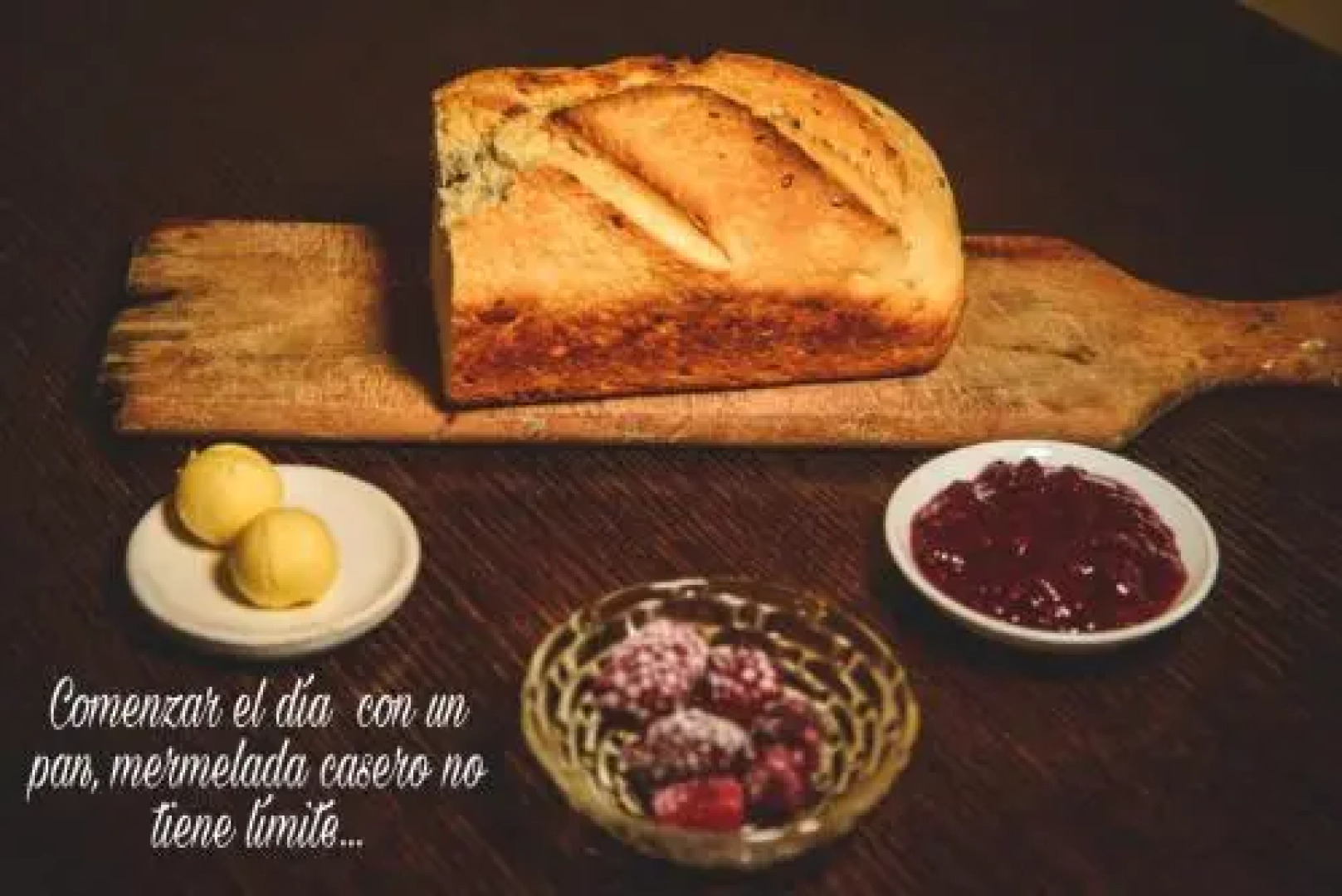 La Casa del Molino Blanco B&B