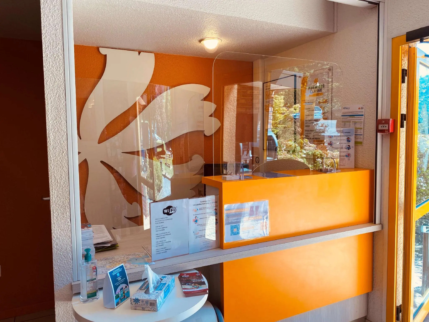 Premiere Classe Annecy Cran-Gevrier