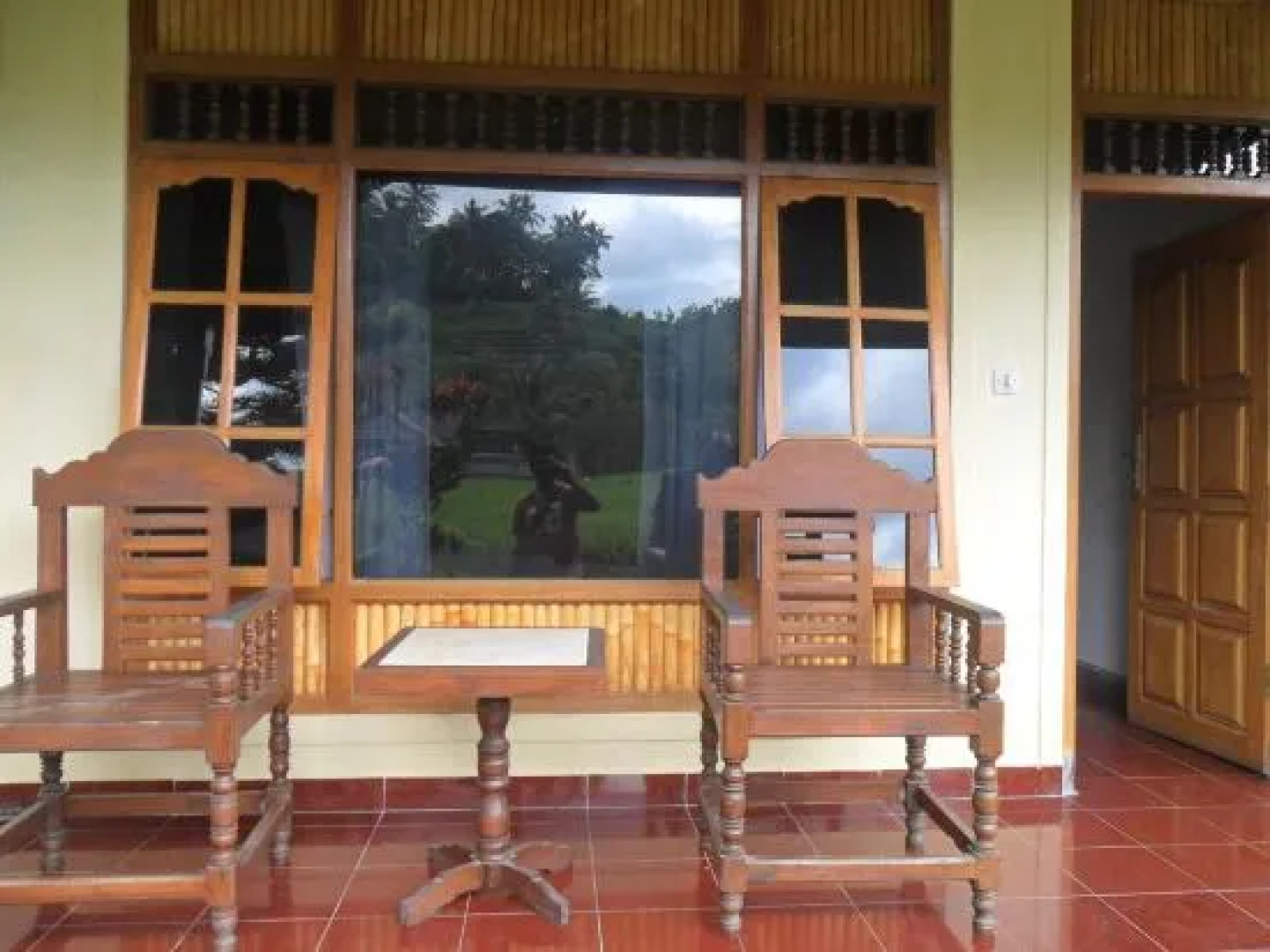 Good Karma Homestay and Restaurant